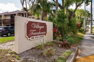 636 NW 47th St in Pompano Beach, FL - Building Photo - Building Photo