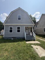 4143 E 111th St in Cleveland, OH - Building Photo