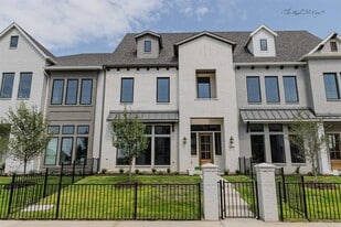 4328 Corn Husk Dr in Frisco, TX - Building Photo