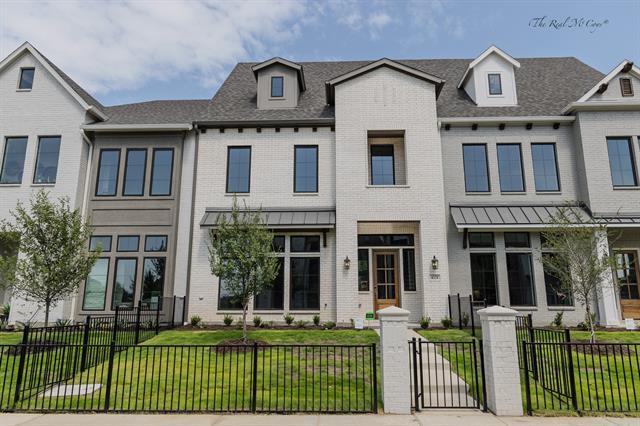 4328 Corn Husk Dr in Frisco, TX - Building Photo