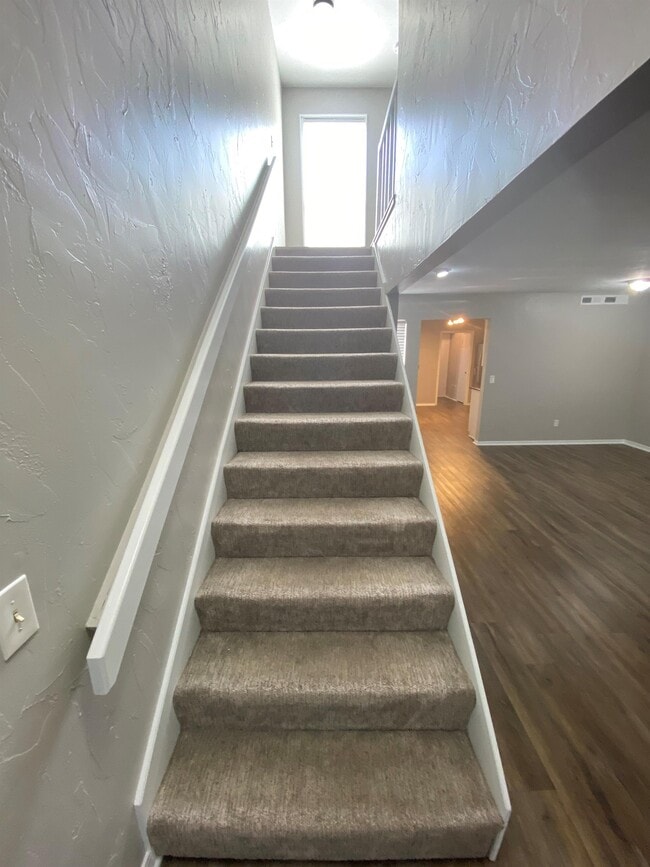 10125 N Pennsylvania Ave in Oklahoma City, OK - Building Photo - Building Photo