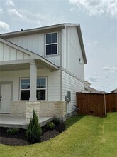 2406 Amara Levi Ln in Round Rock, TX - Building Photo - Building Photo