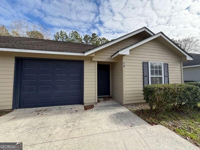 property at 79 Sapelo Dr