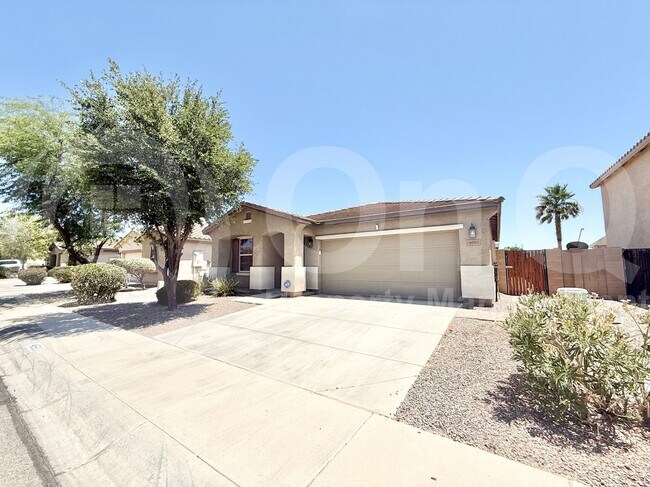 4691 E Longhorn St in Queen Creek, AZ - Building Photo - Building Photo