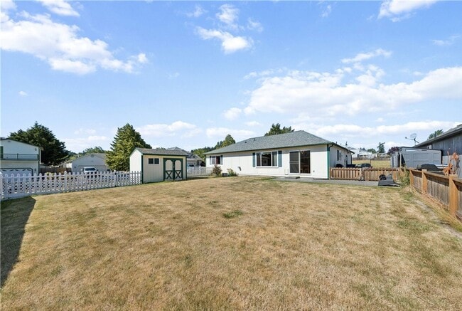 3519 G Ave in Anacortes, WA - Building Photo - Building Photo