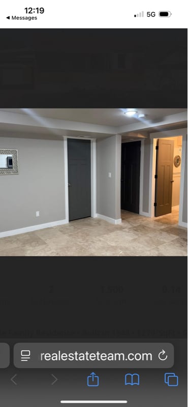 4919 S Ridgeline Dr in Ogden, UT - Building Photo - Building Photo
