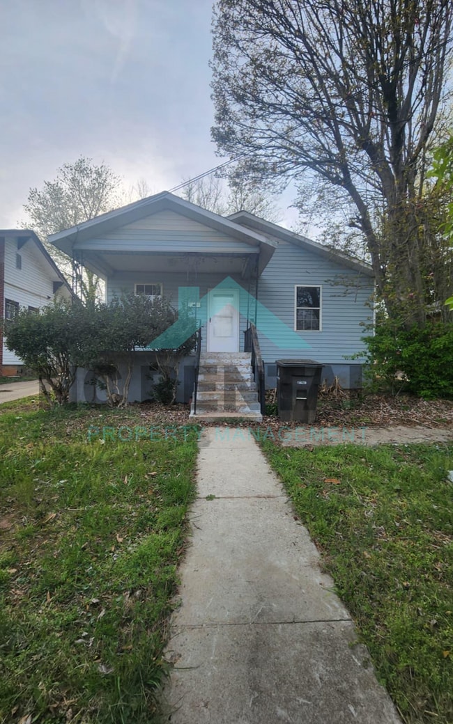 114 N Jackson Ave in Winston-Salem, NC - Building Photo - Building Photo