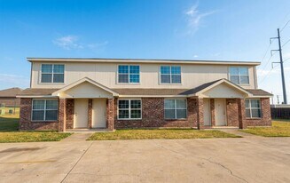 3807 Pecos Dr in Killeen, TX - Building Photo