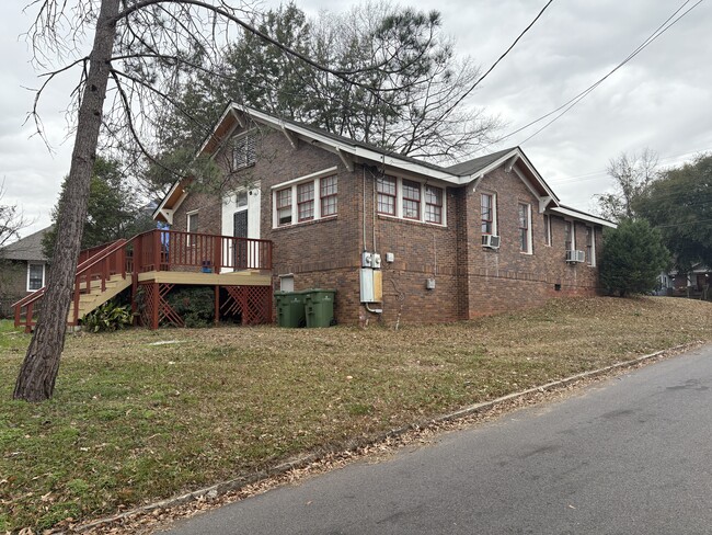 1552 Madison Ave in Montgomery, AL - Building Photo - Building Photo