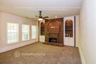 3093 Newtons Crest Cir in Snellville, GA - Building Photo - Building Photo