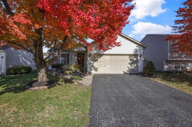 property at 950 Robmeyer Dr