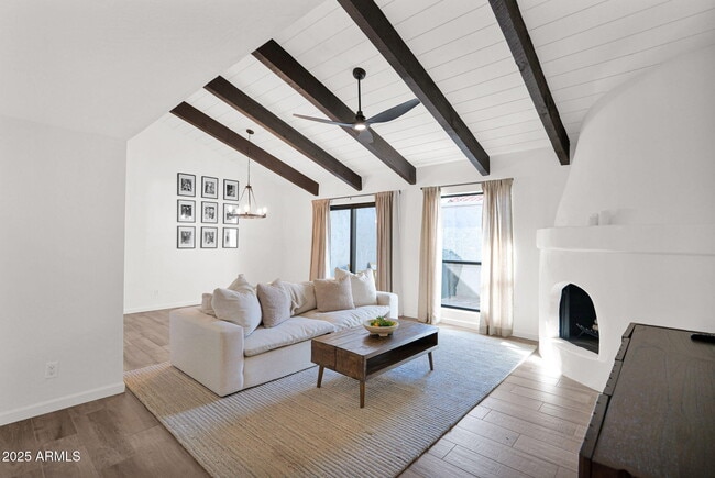 property at 6349 N 78th St