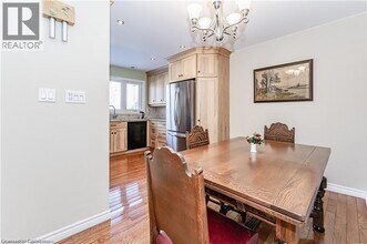 15 Greenbrook Dr in Kitchener, ON - Building Photo - Building Photo