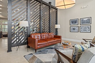 The Sage in New Braunfels, TX - Foto de edificio - Lobby