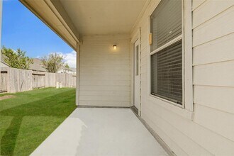 25211 Clover Ranch Dr in Katy, TX - Building Photo - Building Photo