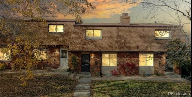 property at 223 Holman Way