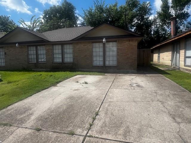 property at 10022 Sharpton Dr