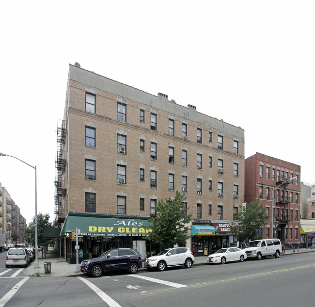 800 E 149th St in Bronx, NY - Building Photo - Building Photo