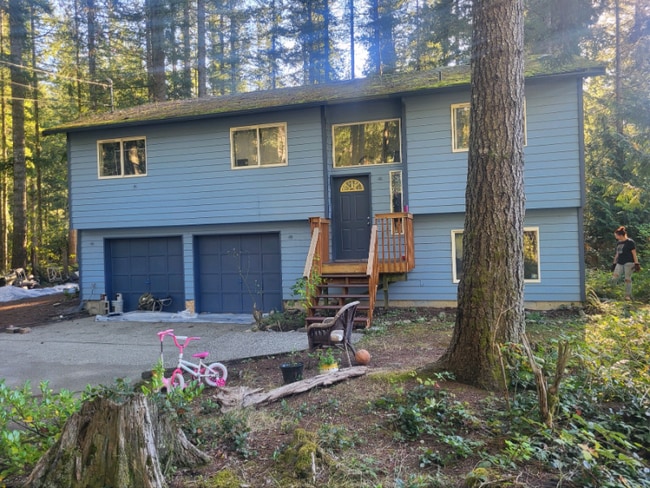 44902 Fir Rd in Gold Bar, WA - Building Photo - Building Photo