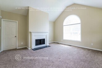 3853 Autumn View Cir in Acworth, GA - Building Photo - Building Photo