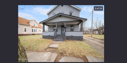 1518 Buckingham St in Toledo, OH - Building Photo - Building Photo