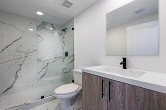 1350 NW 1st St in Florida City, FL - Building Photo - Building Photo