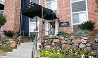 Cambrian Apartments photo'