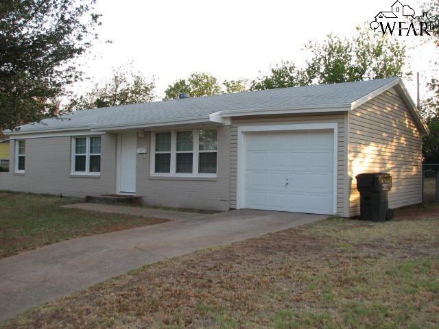property at 1215 Glidewell Ave