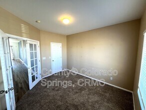 8397 Hames Dr in Colorado Springs, CO - Building Photo - Building Photo
