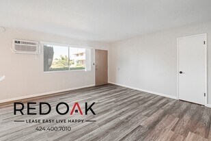1740 S Otterbein Ave in Rowland Heights, CA - Building Photo