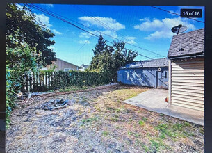 1727 N Regal St in Spokane, WA - Foto de edificio - Building Photo