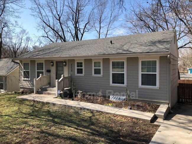 property at 8234 Main St