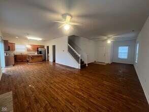 857 Hildebrand Dr in Indianapolis, IN - Building Photo - Building Photo