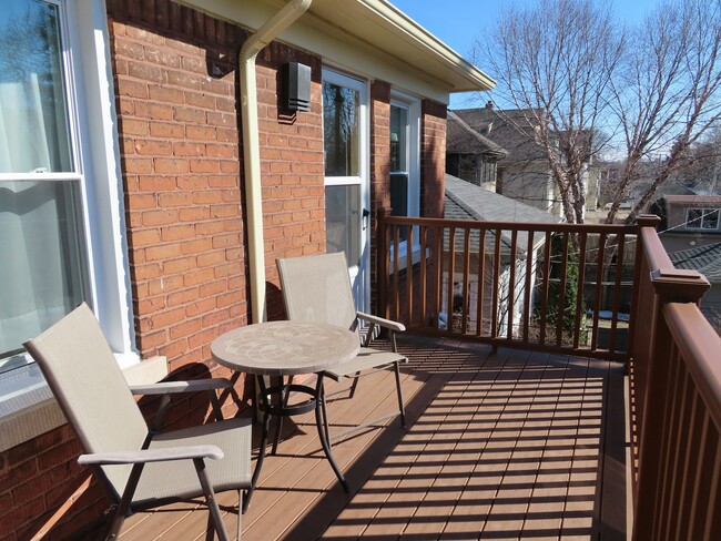 1157 Beaconsfield Ave in Grosse Pointe Park, MI - Building Photo - Building Photo