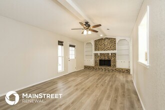 3112 SW 95th St in Oklahoma City, OK - Foto de edificio - Building Photo