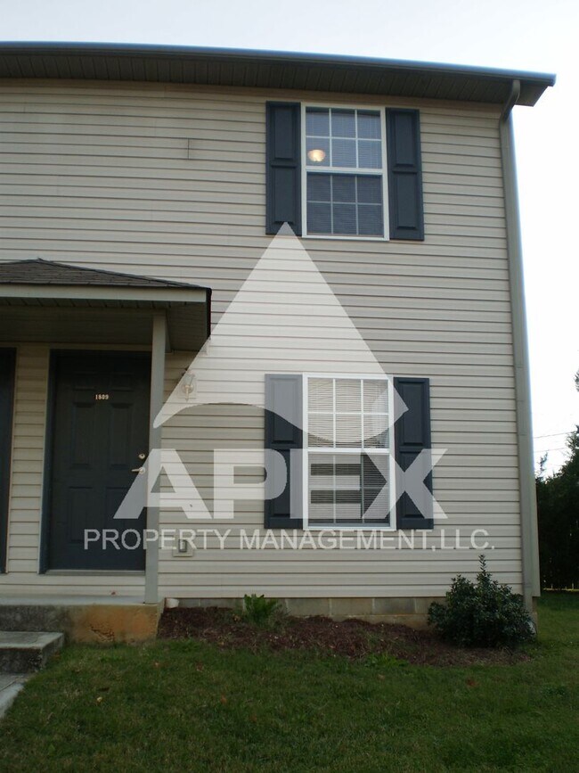 property at 1809 Sweet View Way