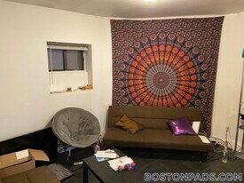 772 Columbus Ave in Boston, MA - Building Photo