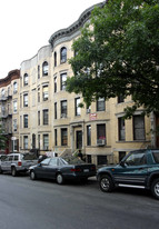 519 49th St Apartments