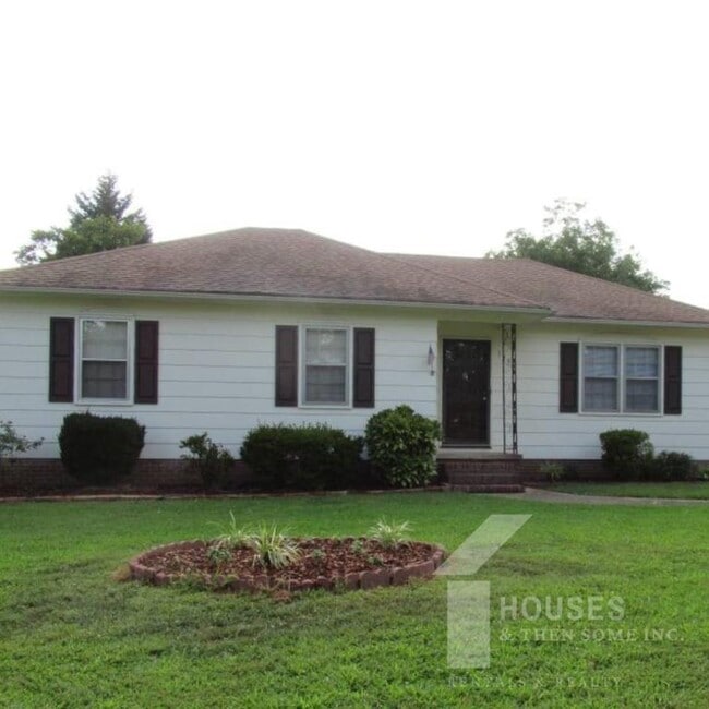 property at 123 Abbotsford Dr