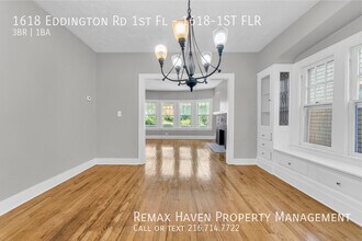 1618 Eddington Rd in Cleveland Heights, OH - Building Photo - Building Photo