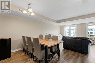 287 Titanium Private in Ottawa, ON - Building Photo - Building Photo