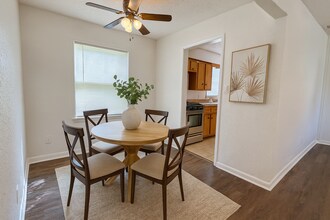 3816 SE 25th St in Del City, OK - Building Photo - Building Photo