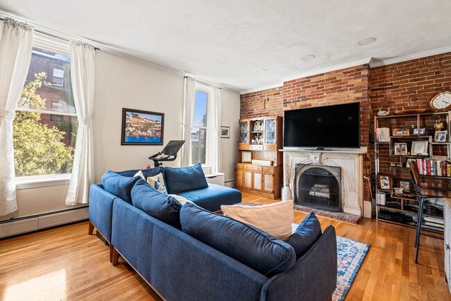 property at 35 High St