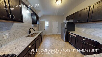 648 Lafayette Ave SE in Grand Rapids, MI - Building Photo - Building Photo