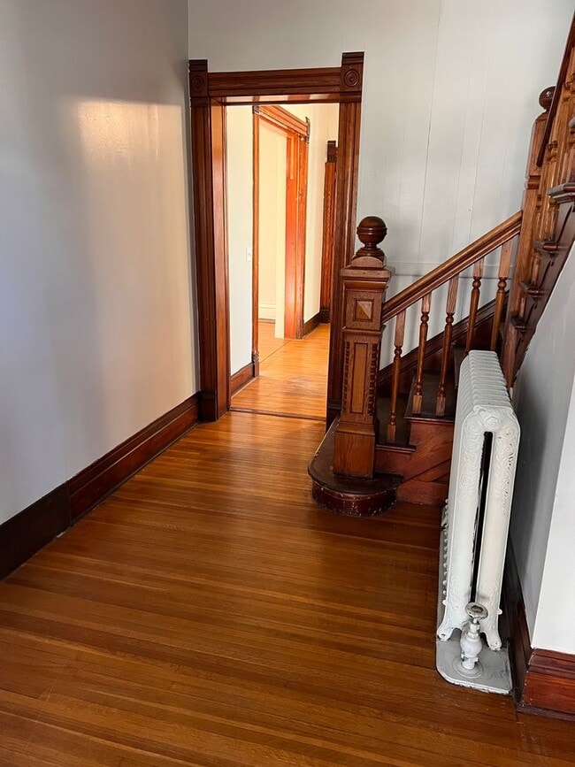 1718 Farnam St in Davenport, IA - Building Photo - Building Photo