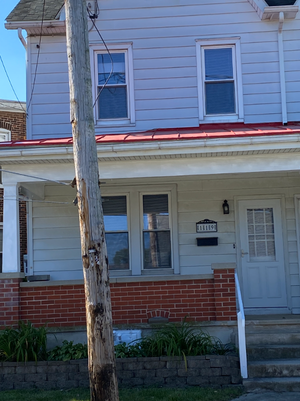 119 Noble St in Kutztown, PA - Foto de edificio - Building Photo