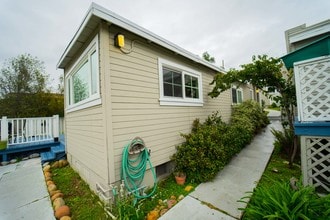 3651 Alabama St in San Diego, CA - Building Photo - Other