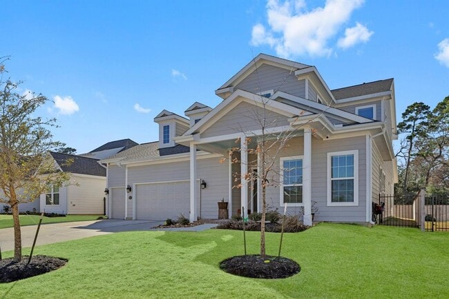 2311 Pale Star Dr