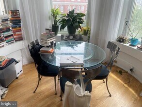 2107 S St NW in Washington, DC - Building Photo - Building Photo