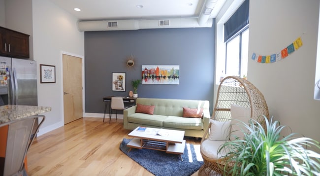 617 Pierce St, Unit 302 in Sioux City, IA - Building Photo - Building Photo